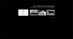Desktop Screenshot of fractalprojects.ch